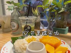 -阿徕孖·泰餐(大沙地店)
