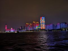 -武汉关码头(轮渡站)