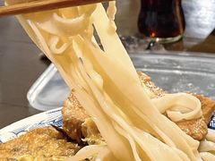 -佰仙面馆