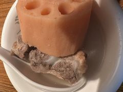-汉小城·老铫子藕汤·乡野湖北菜(江汉路吉庆街店)