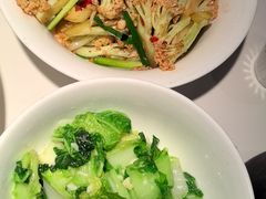 -新辣宴·湖南家常菜·商务聚餐(中粮创芯店)