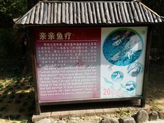 -森波拉火山温泉