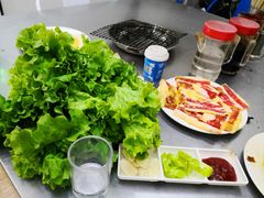 -松明一烤肉馆(鲁园店)