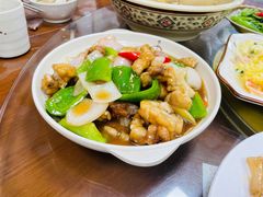 香油田鸡-聂记粤菜馆(鼓西路店)