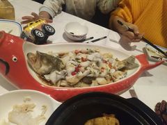-黄鹤楼湖北特色菜(高碑店)