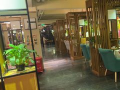 -意卡菲·欢乐聚会餐厅(华侨店)