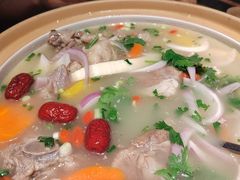 -耶里夏丽·丝路新疆菜·清真食品(徐汇南丹东路臻选店)