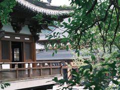 -径山寺
