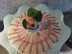 -马家斑.鲜鱼火锅(松湖万科店)