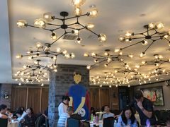 -老上海弄堂菜馆(恒基名人购物中心店)