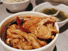 -易裕和·长沙米粉(竹塘西路店)