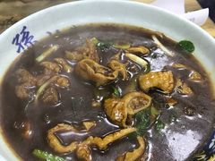 -富贵面馆(镇坪路店)