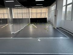-2080网球学练馆