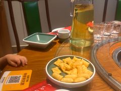 -一品渝香干锅鸭头(平安店)