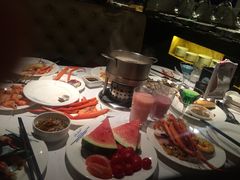 -星伦多自助料理·涮烤一体(嘉兴八佰伴店)