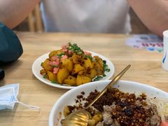 -贵凤凰贵州米粉(五道口店)