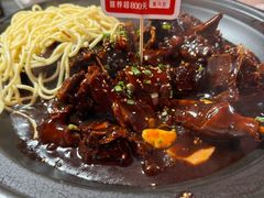 -回味黑鸭煲·始于2006(万松园店)