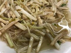 -高老庄·老溧阳·私房菜(南山竹海店)