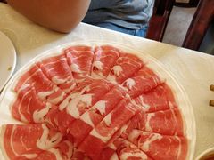 -东来顺饭庄(天坛店)