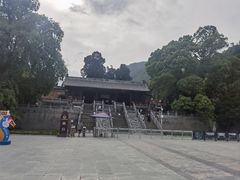 -报恩寺(平武县)