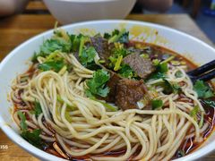 -秦云老太婆摊摊面(蜀汉路店)