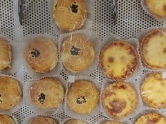 -西村叔叔的店·面包·甜品·蛋糕(崂山丽达店)