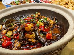 -传统菜农庄(皇姑路店)