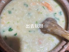 -潮十三潮汕砂锅粥(高新四路大都荟店)