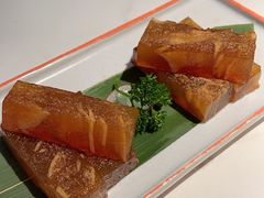 泮塘马蹄糕-虾饺妹·粤式茶餐厅(荟聚店)