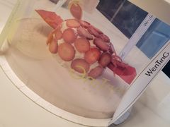 -WenTinG文汀·半糖蛋糕(合生汇店)