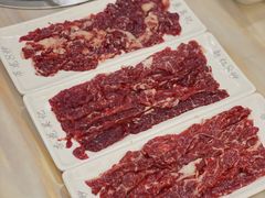雪花肉-杏花吴记牛肉火锅