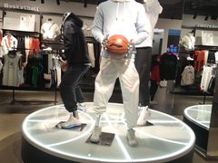 -李宁(大商新玛特店)