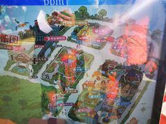 -南宫五洲植物乐园