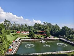 -广州莲花山旅游区