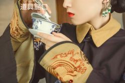 -盘子女人坊古装写真摄影(苏州旗舰店)