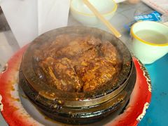 -石锅坛肉(广场店)