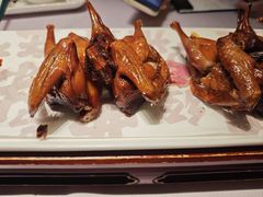 -大鸽饭(汉溪长隆店)