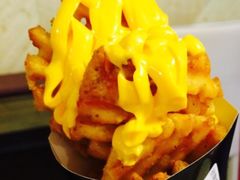 -SUGAR糖薯·章鱼烧(鹏欣水游城店)