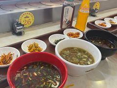 -乡党臊子面(丰庆公园店)