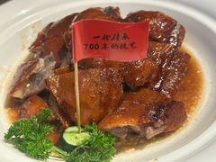 -顺鹅季·非遗烧鹅(六道口店)