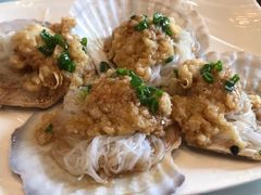 -大清花饺子(五五路店)