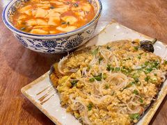 -兰州-西固陈记牛肉面·烧烤(山阴路店)