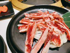 -花味·自助烤肉(雨花客厅店)