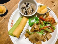 -素清香(解放路店)