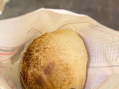 -百年夯碳烤胡椒饼(阿拉城店)