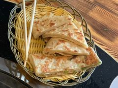 -燕北云山·农家菜·灶台鱼(密云溪翁庄店)