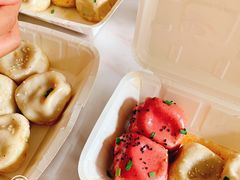 -陈小北小泽生煎(鞍山西道店)