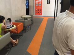 -W FITNESS 威尔仕健身·游泳(七宝店)