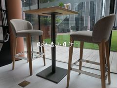 露天位-花园5號餐厅