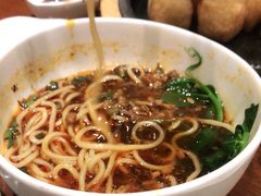 -眉州东坡·熊猫主题餐厅(枫蓝店)